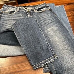Judy Blue Boyfriend Jeans